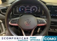 VOLKSWAGEN Taigo 1.0 TSI 110 CV DSG