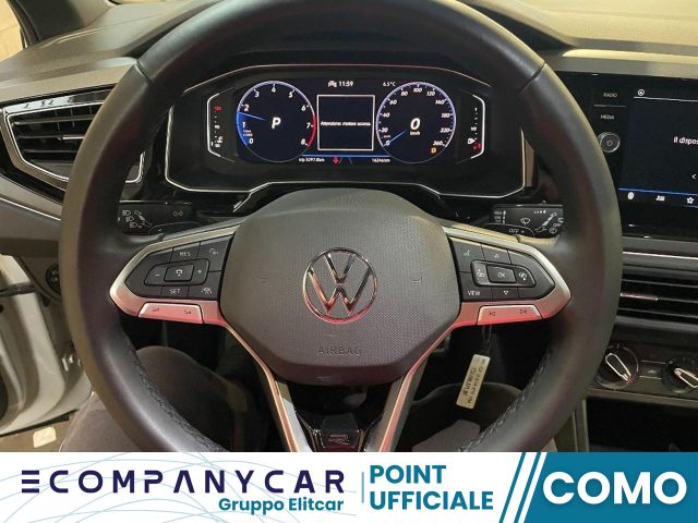 VOLKSWAGEN Taigo 1.0 TSI 110 CV DSG