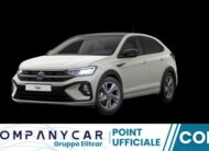 VOLKSWAGEN Taigo 1.0 TSI 110 CV DSG