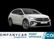 VOLKSWAGEN Taigo 1.0 TSI 110 CV DSG