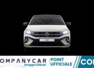 VOLKSWAGEN Taigo 1.0 TSI 110 CV DSG