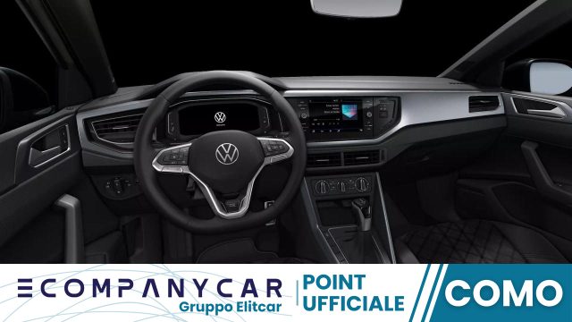 VOLKSWAGEN Taigo 1.0 TSI 110 CV DSG