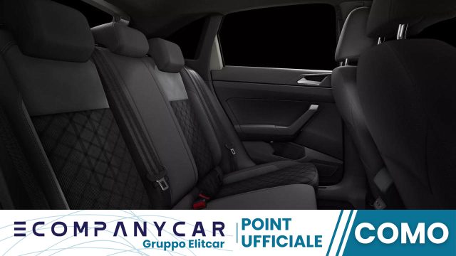 VOLKSWAGEN Taigo 1.0 TSI 110 CV DSG