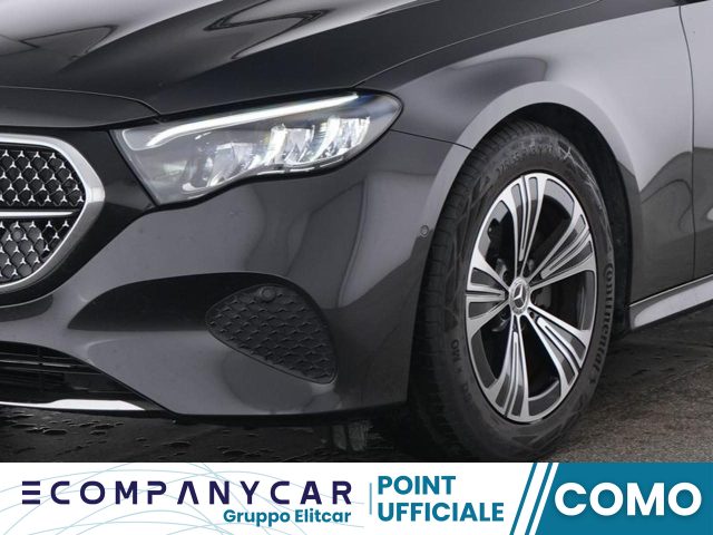 MERCEDES-BENZ E 220 d Mild hybrid 4Matic Advanced