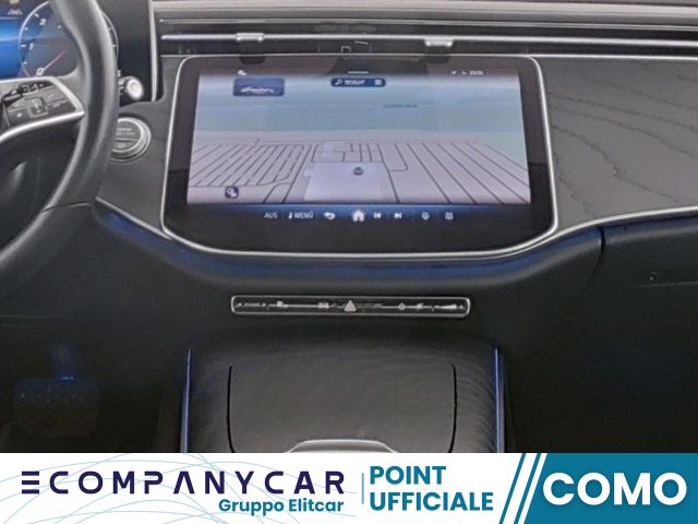 MERCEDES-BENZ E 220 d Mild hybrid 4Matic Advanced
