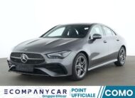 MERCEDES-BENZ CLA 180 Automatic AMG Line Advanced Plus