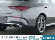 MERCEDES-BENZ CLA 180 Automatic AMG Line Advanced Plus