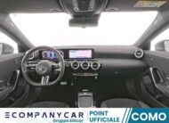 MERCEDES-BENZ CLA 180 Automatic AMG Line Advanced Plus