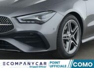 MERCEDES-BENZ CLA 180 Automatic AMG Line Advanced Plus