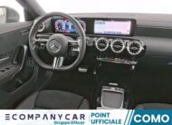 MERCEDES-BENZ CLA 180 Automatic AMG Line Advanced Plus