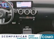 MERCEDES-BENZ CLA 180 Automatic AMG Line Advanced Plus