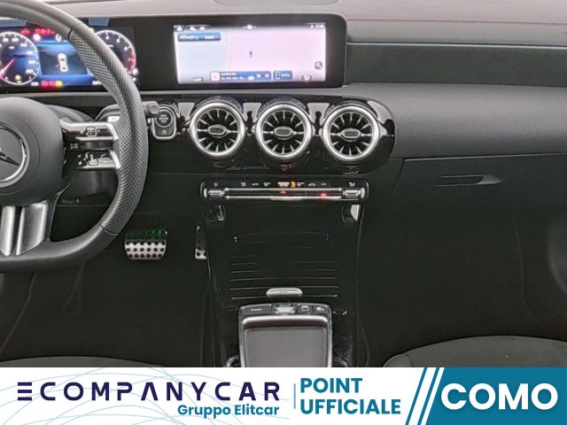 MERCEDES-BENZ CLA 180 Automatic AMG Line Advanced Plus