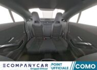 MERCEDES-BENZ CLA 180 Automatic AMG Line Advanced Plus