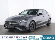 MERCEDES-BENZ C 220 d Mild hybrid 4Matic AMG Line Advanced Plus