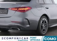 MERCEDES-BENZ C 220 d Mild hybrid 4Matic AMG Line Advanced Plus