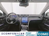MERCEDES-BENZ C 220 d Mild hybrid 4Matic AMG Line Advanced Plus