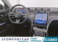 MERCEDES-BENZ C 220 d Mild hybrid 4Matic AMG Line Advanced Plus
