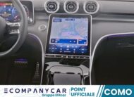 MERCEDES-BENZ C 220 d Mild hybrid 4Matic AMG Line Advanced Plus