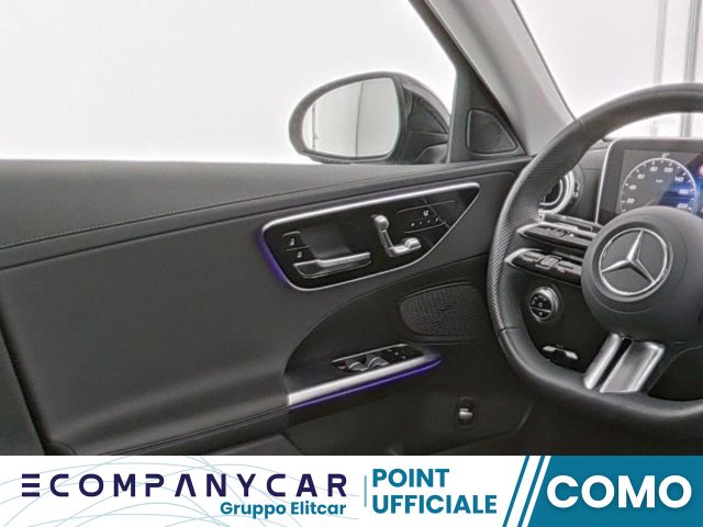MERCEDES-BENZ C 220 d Mild hybrid 4Matic AMG Line Advanced Plus