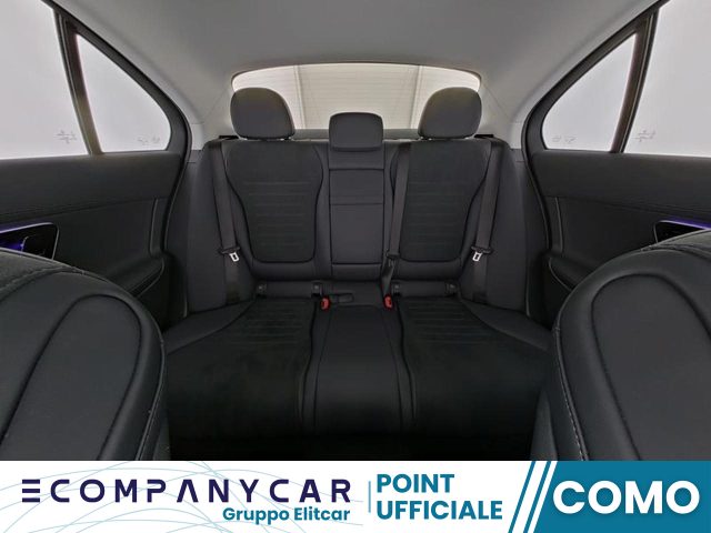 MERCEDES-BENZ C 220 d Mild hybrid 4Matic AMG Line Advanced Plus