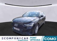 AUDI Q3 TFSI S tronic S line edition