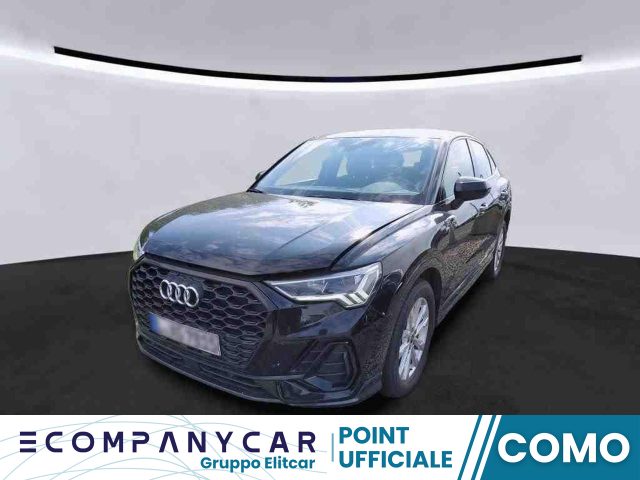 AUDI Q3 TFSI S tronic S line edition