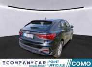 AUDI Q3 TFSI S tronic S line edition