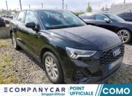 AUDI Q3 TFSI S tronic S line edition