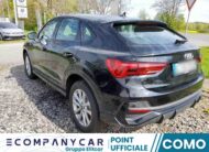 AUDI Q3 TFSI S tronic S line edition