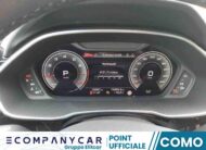 AUDI Q3 TFSI S tronic S line edition