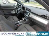 AUDI Q3 TFSI S tronic S line edition