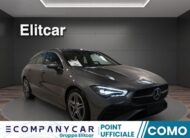 MERCEDES-BENZ CLA 200 d Automatic Shooting Brake AMG Line Premium