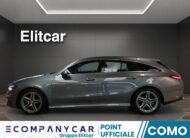 MERCEDES-BENZ CLA 200 d Automatic Shooting Brake AMG Line Premium