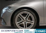 MERCEDES-BENZ CLA 200 d Automatic Shooting Brake AMG Line Premium