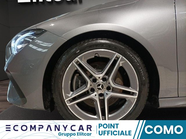 MERCEDES-BENZ CLA 200 d Automatic Shooting Brake AMG Line Premium