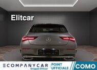 MERCEDES-BENZ CLA 200 d Automatic Shooting Brake AMG Line Premium