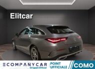 MERCEDES-BENZ CLA 200 d Automatic Shooting Brake AMG Line Premium