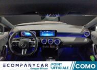 MERCEDES-BENZ CLA 200 d Automatic Shooting Brake AMG Line Premium