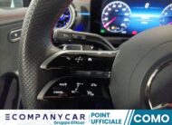 MERCEDES-BENZ CLA 200 d Automatic Shooting Brake AMG Line Premium