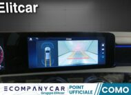 MERCEDES-BENZ CLA 200 d Automatic Shooting Brake AMG Line Premium