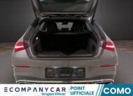MERCEDES-BENZ CLA 200 d Automatic Shooting Brake AMG Line Premium