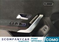 MERCEDES-BENZ CLA 200 d Automatic Shooting Brake AMG Line Premium