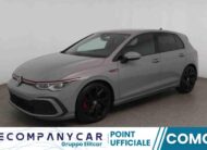 VOLKSWAGEN Golf 2.0 TSI GTI DSG