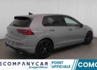 VOLKSWAGEN Golf 2.0 TSI GTI DSG