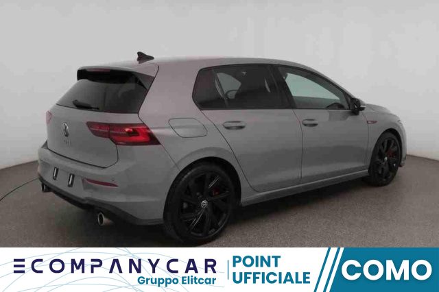 VOLKSWAGEN Golf 2.0 TSI GTI DSG