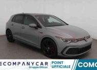 VOLKSWAGEN Golf 2.0 TSI GTI DSG