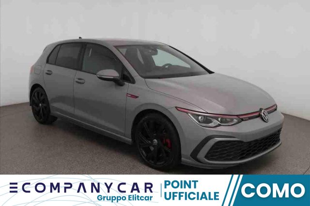 VOLKSWAGEN Golf 2.0 TSI GTI DSG