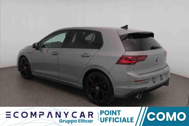 VOLKSWAGEN Golf 2.0 TSI GTI DSG