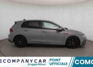 VOLKSWAGEN Golf 2.0 TSI GTI DSG