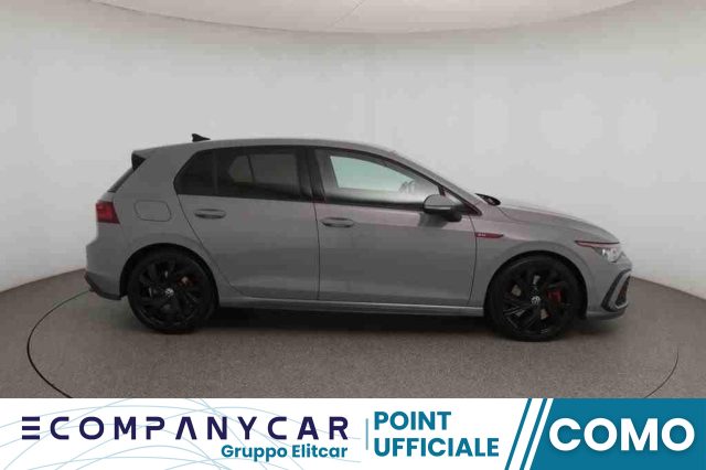 VOLKSWAGEN Golf 2.0 TSI GTI DSG